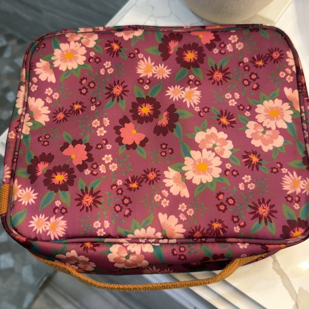 Matilda Jane lunchbox , floral - Picture 2 of 9